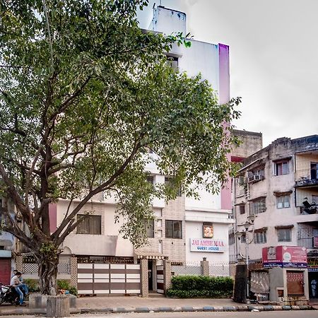 Itsy By Treebo - Jai Ambe Maa Hotell Kolkata Eksteriør bilde
