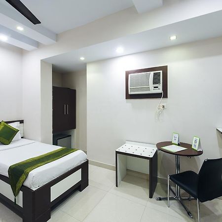 Itsy By Treebo - Jai Ambe Maa Hotell Kolkata Eksteriør bilde