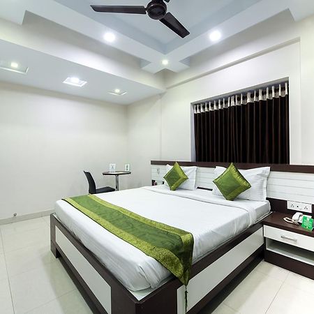 Itsy By Treebo - Jai Ambe Maa Hotell Kolkata Eksteriør bilde