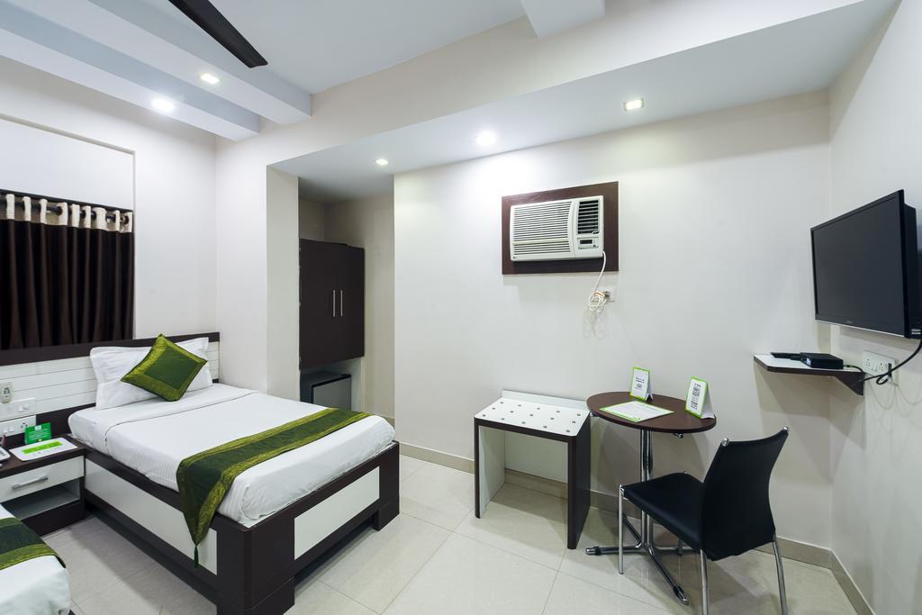Itsy By Treebo - Jai Ambe Maa Hotell Kolkata Eksteriør bilde