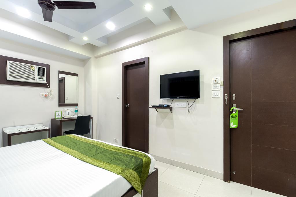 Itsy By Treebo - Jai Ambe Maa Hotell Kolkata Eksteriør bilde