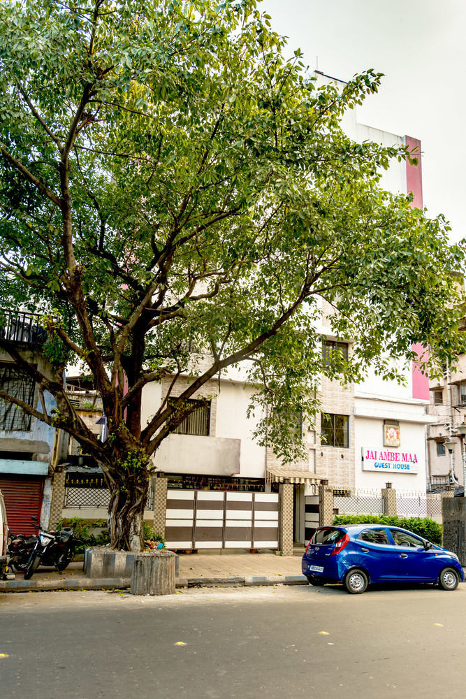 Itsy By Treebo - Jai Ambe Maa Hotell Kolkata Eksteriør bilde